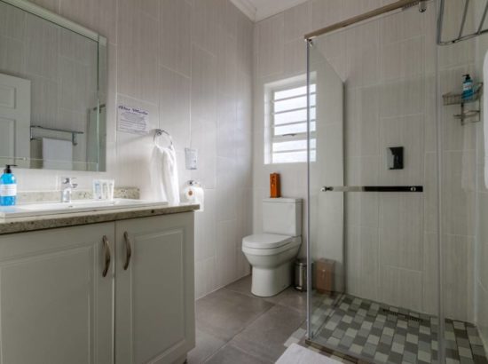 Meerensee, Richards Bay holiday - Blue Marlin Guest House