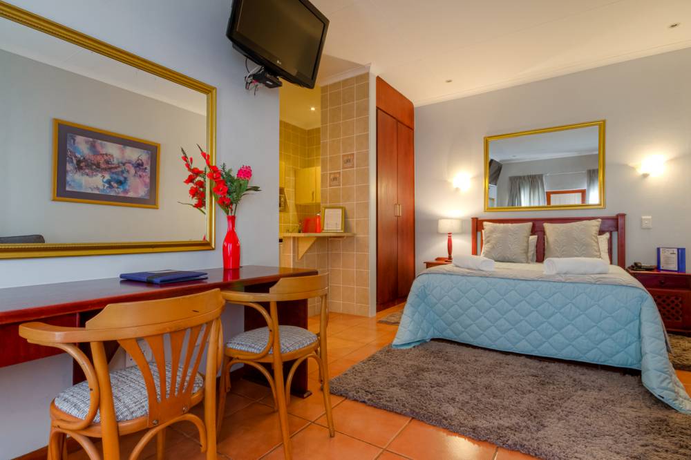 Meerensee, Richards Bay holiday - Blue Marlin Guest House