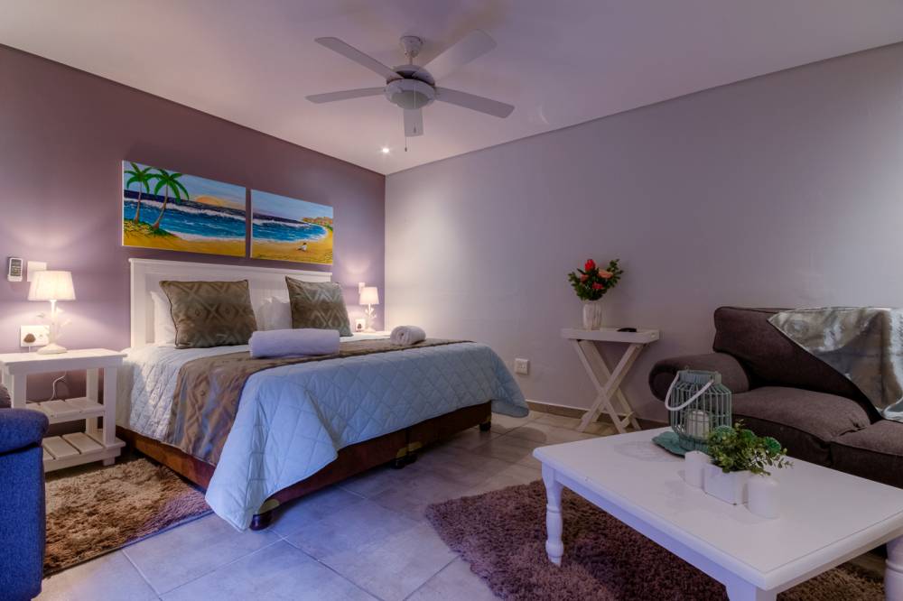 Meerensee, Richards Bay holiday - Blue Marlin Guest House