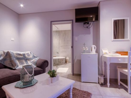 Meerensee, Richards Bay holiday - Blue Marlin Guest House