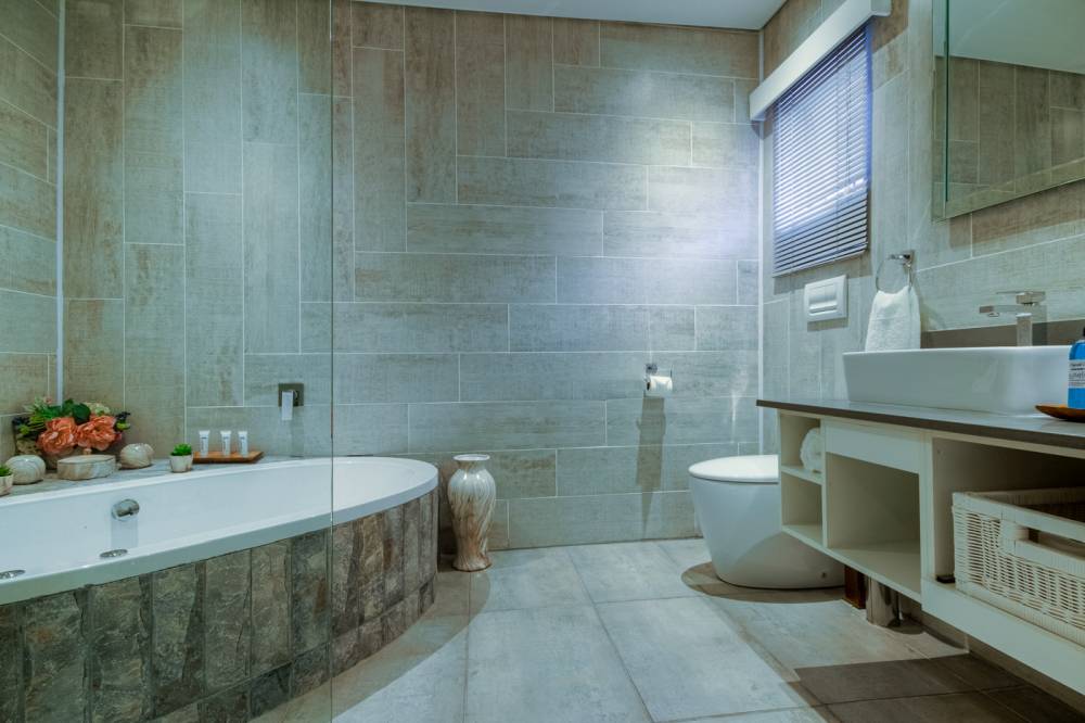 Meerensee, Richards Bay holiday - Blue Marlin Guest House