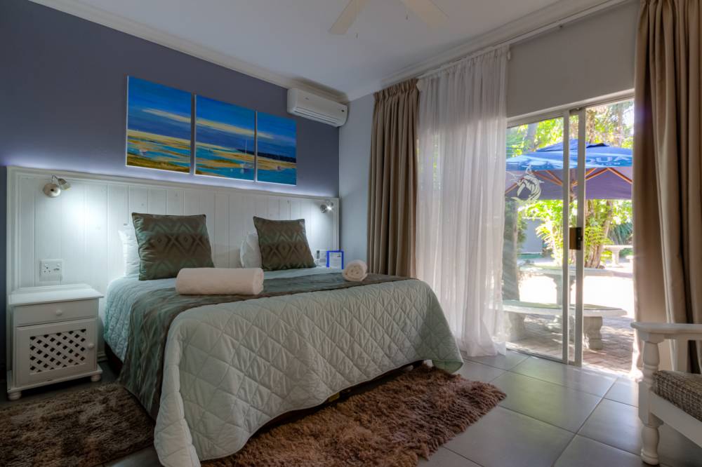 Meerensee, Richards Bay holiday - Blue Marlin Guest House