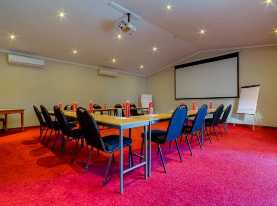 Function venues to hire in Richards Bay - Blue Marlin Guest House