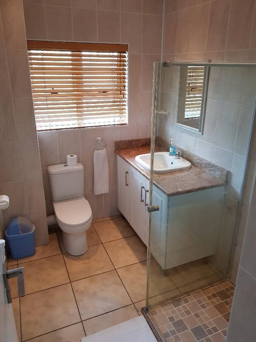 Meerensee, Richards Bay holiday - Blue Marlin Guest House