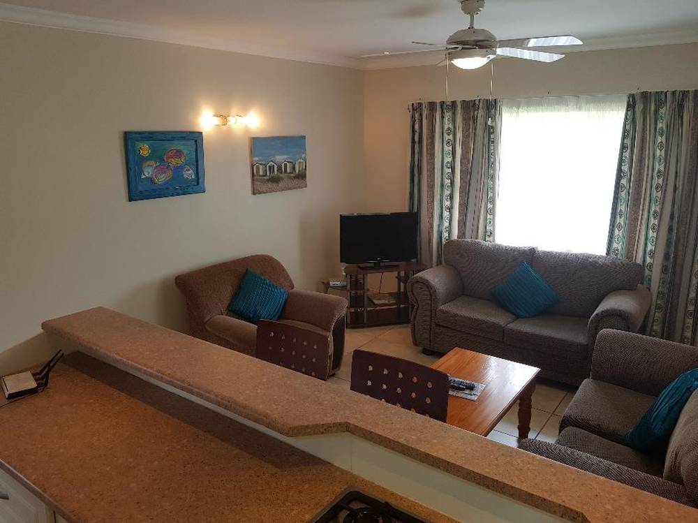 Meerensee, Richards Bay holiday - Blue Marlin Guest House