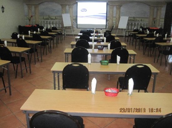 Function venues to hire in Richards Bay - Blue Marlin Guest House