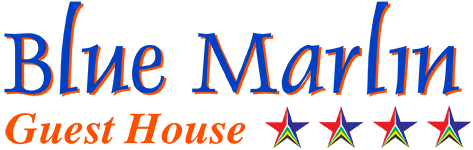 Blue Marlin Guest House