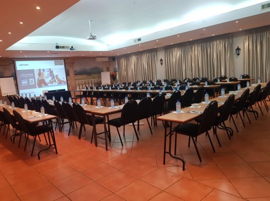 Function venues to hire in Richards Bay - Blue Marlin Guest House