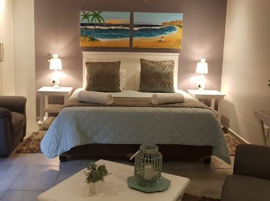 Meerensee, Richards Bay holiday - Blue Marlin Guest House